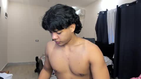 Johan Beley online show from 11, 3, 2025