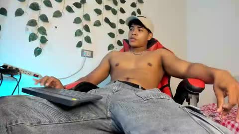 Johan Beley online show from 7, 1, 2026