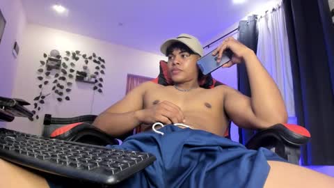 Johan Beley online show from 6, 2, 2026