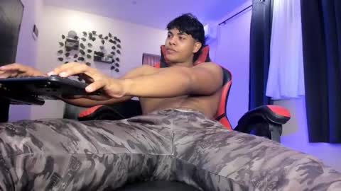 Johan Beley online show from 9, 2, 2026