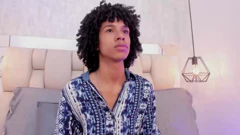 Johan  online show from 9, 9, 2025