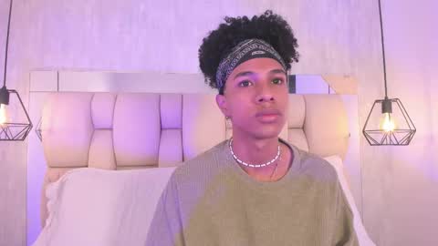 Johan  online show from 5, 12, 2025