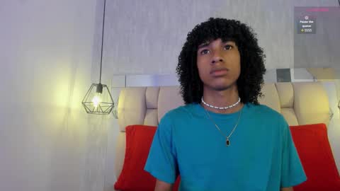 Johan  online show from 16, 1, 2026