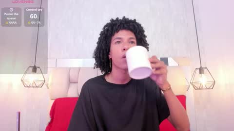 Johan  online show from 8, 2, 2026