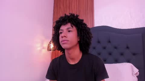 Snapshot of johan_gz_ chatting on 21, 6, 2026 Johan online show from 21, 6, 2026