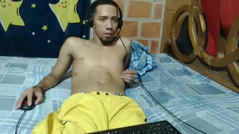 Johan online show from 4, 1, 2025