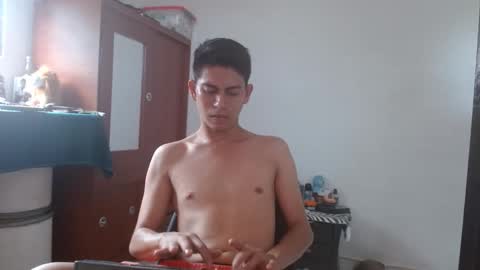 johan online show from 27, 3, 2026