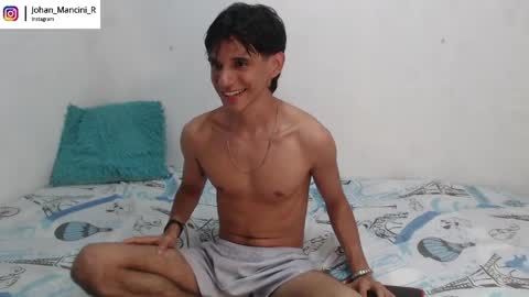 Snapshot of johan_mancini_r chatting on 22, 5, 2026 johan_mancini_r online show from 22, 5, 2026
