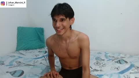 Snapshot of johan_mancini_r chatting on 3, 6, 2026 johan_mancini_r online show from 3, 6, 2026
