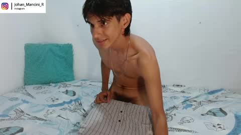 Snapshot of johan_mancini_r chatting on 5, 6, 2026 johan_mancini_r online show from 5, 6, 2026