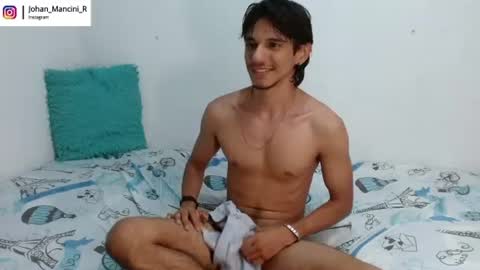 Snapshot of johan_mancini_r chatting on 15, 7, 2026 johan_mancini_r online show from 15, 7, 2026