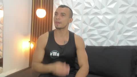 Snapshot of johan_miller1 chatting on 8, 10, 2025 johan online show from 8, 10, 2025