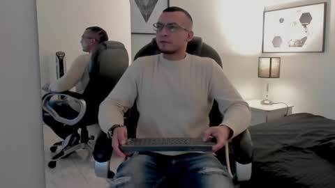 johan online show from 22, 12, 2025