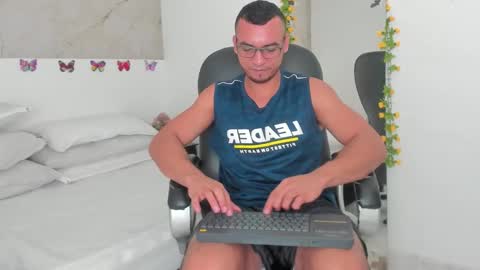 johan online show from 23, 12, 2025