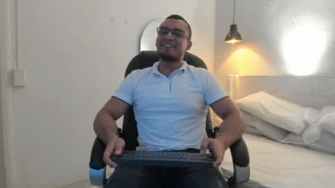 johan online show from 7, 4, 2026