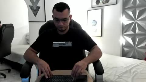 johan online show from 20, 6, 2026