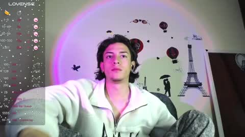 Snapshot of johan_parker222 chatting on 19, 1, 2025 johan_parker222 online show from 19, 1, 2025