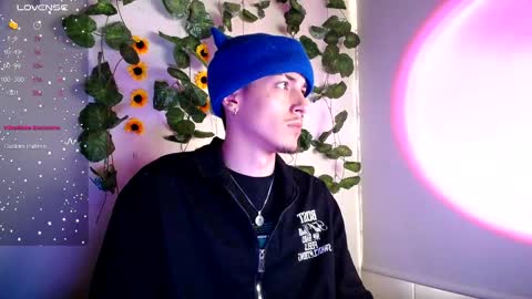 Snapshot of johan_parker222 chatting on 27, 9, 2025 johan_parker222 online show from 27, 9, 2025