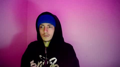 Snapshot of johan_parker222 chatting on 5, 10, 2025 johan_parker222 online show from 5, 10, 2025