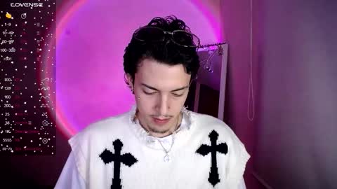 johan_parker222 online show from 17, 2, 2026