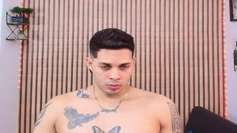 johan speitzer online show from 15, 2, 2026