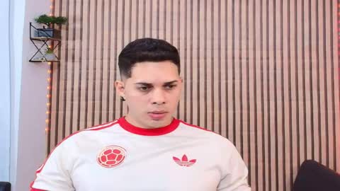 johan speitzer online show from 16, 2, 2026