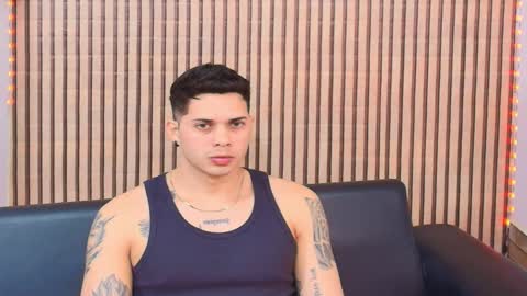 johan speitzer online show from 25, 2, 2026