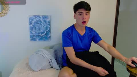 Snapshot of johan_sweet1 chatting on 12, 10, 2025 JOHAN - online show from 12, 10, 2025