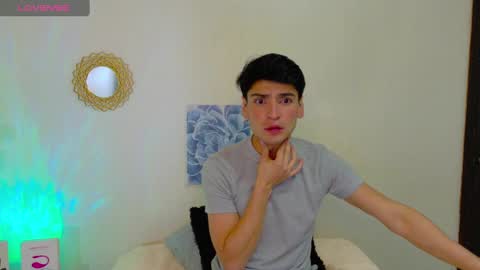 Snapshot of johan_sweet1 chatting on 20, 10, 2025 JOHAN - online show from 20, 10, 2025