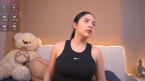 Snapshot of johana_fox_ chatting on 13, 6, 2026 johana fox online show from 13, 6, 2026