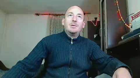 Snapshot of johanbarker chatting on 13, 12, 2024 Johan online show from 13, 12, 2024