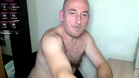 Johan online show from 25, 11, 2025