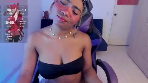 Deisy online show from 7, 11, 2025