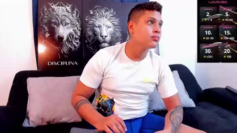 Snapshot of johansmith__ chatting on 20, 2, 2025 Johan Smith online show from 20, 2, 2025