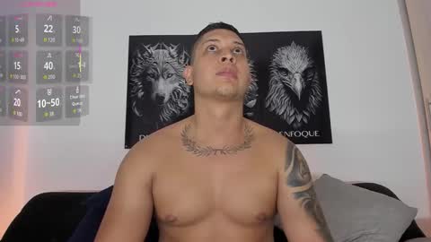 Snapshot of johansmith__ chatting on 11, 9, 2025 Johan Smith online show from 11, 9, 2025