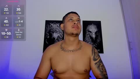 Snapshot of johansmith__ chatting on 28, 11, 2025 Johan Smith online show from 28, 11, 2025