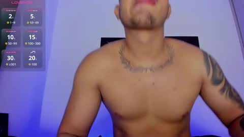 Snapshot of johansmith__ chatting on 18, 12, 2025 Johan Smith online show from 18, 12, 2025