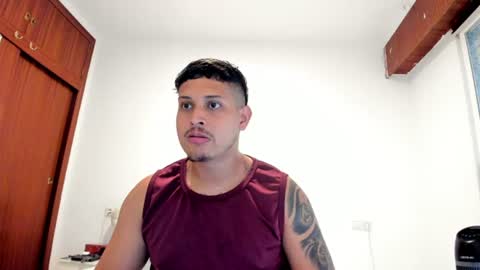 Johan Smith online show from 18, 6, 2026