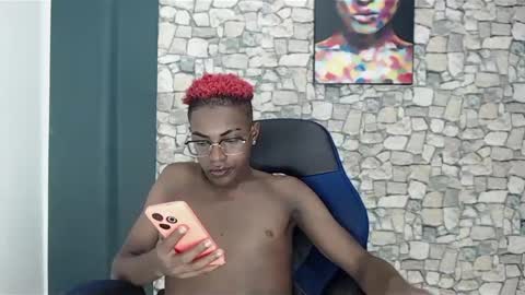 Snapshot of johanxxhot chatting on 24, 1, 2025 johanxxhot online show from 24, 1, 2025