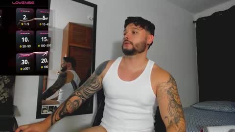 King -    online show from 25, 11, 2025