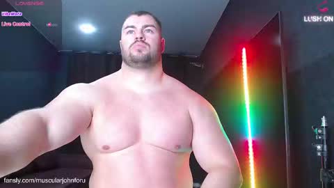 john and kiss online show from 15, 2, 2025