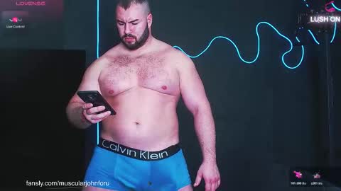 john and kiss online show from 3, 2, 2026