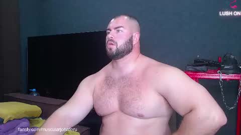 Snapshot of john_and_kiss chatting on 6, 7, 2026 john and kiss online show from 6, 7, 2026