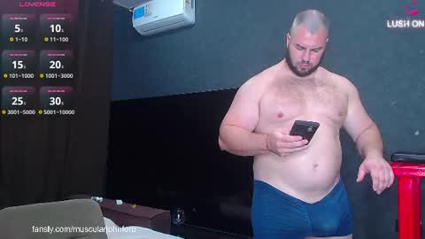 Snapshot of john_and_kiss chatting on 23, 7, 2026 john and kiss online show from 23, 7, 2026