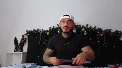 John  online show from 18, 12, 2024