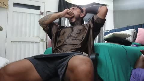 John  online show from 20, 1, 2025