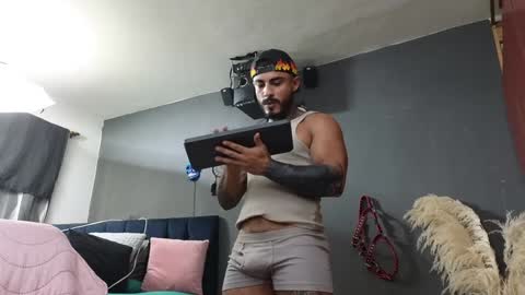 John  online show from 22, 1, 2025