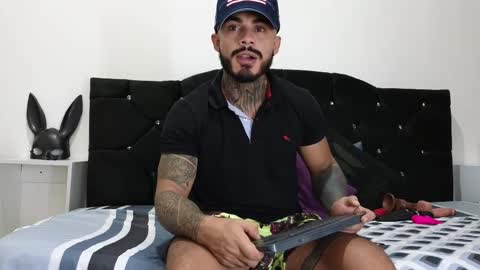 John  online show from 19, 2, 2025