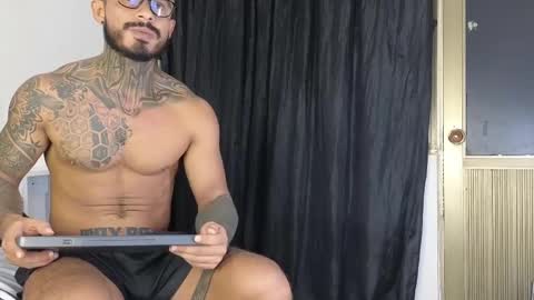 John  online show from 2, 3, 2025