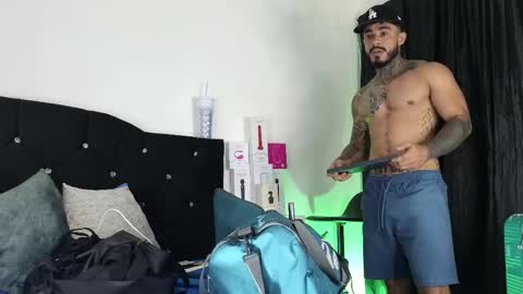 John  online show from 14, 9, 2025